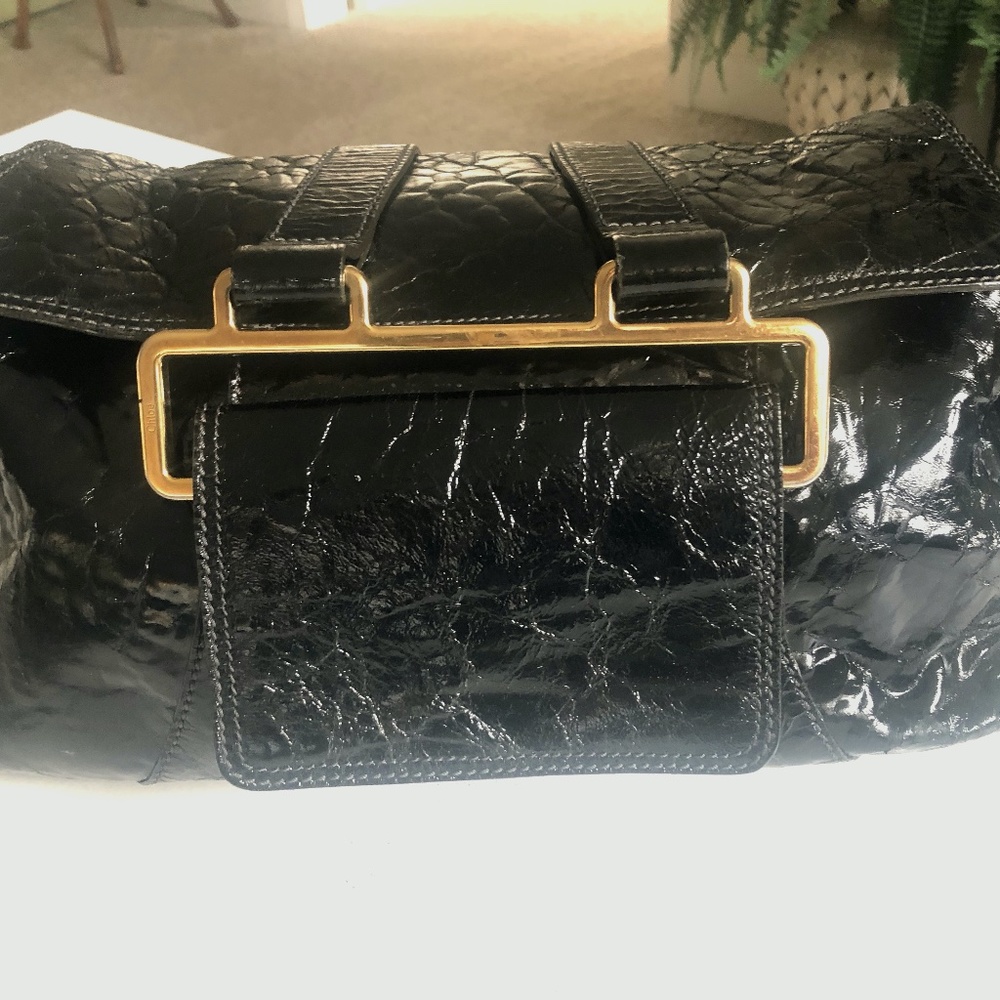 Chloe shoulder bag